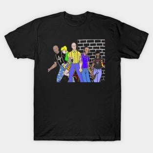 The Crew T-Shirt